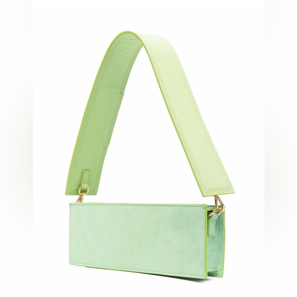 Jacquemus Shoulder Bag - Picture 6 of 16